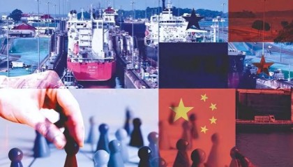 开云体育中国-中企停用巴港口，巴拿马不干了，称中国货物重要，望中方重做决定