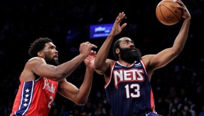 开云体育官网-76人管理层终于如愿以偿 接下来轮到老里接受挑战