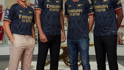 阿森纳球迷热议当前阵容最需补强人选|法比奥·维埃拉|马丁·厄德高_新浪体育_新浪新闻