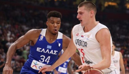 【观察】梦之队埋下的火种，30年后闪耀欧锦赛舞台