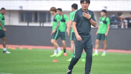 谢峰：姜祥佑适合国安打法 已找到巴坎布的替代者