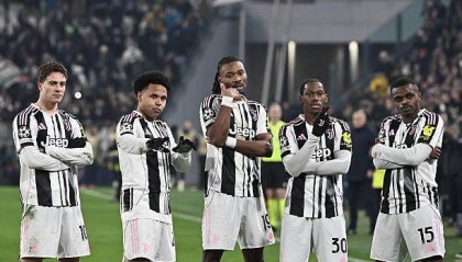 开云体育在线-【观点】巧妇难为无米之炊 尤文该不该冬窗买前锋？