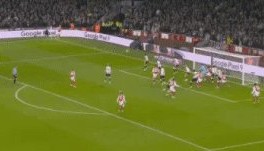 开云体育入口-【联赛杯】伊萨克闪耀，阿森纳百怼不进0比2纽卡斯尔