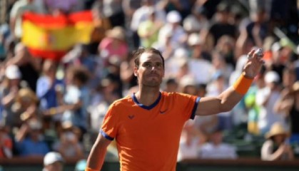 开云体育官网-纳达尔复出计划再度推出 法网希望越来越渺茫？