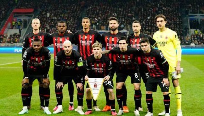 开云体育中国-【现场】8万人齐骂孔蒂！1比0主义治愈米兰“恐英症”