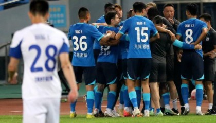 沧州暂未过准入命运将如何？俱乐部仍积极沟通