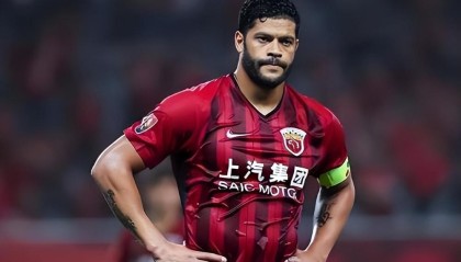 开云体育官网-申花训练场又要来新外援！能力不比路易斯差，未来将挑大梁