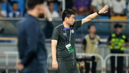 开云体育入口-【独家揭秘】于根伟起势背后 重压之下再度正名