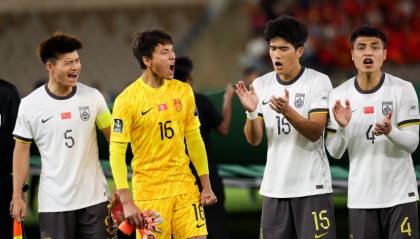 开云体育入口-23:00，U23亚洲杯决赛！中国队战术+首发曝光，数据证明夺冠难了