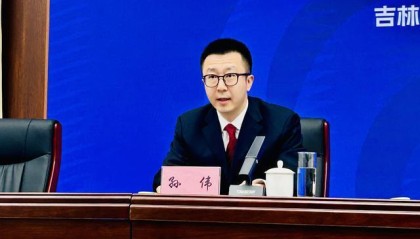 开云体育中国-“东北超”丨“一张票根、全域优惠”，吉林赛区打造观赛消费游玩“一站式”体验