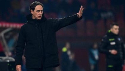 开云体育登录-王勤伯：内斯塔的失败是06意大利一代人的缩影