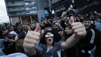 开云体育入口-纽卡收购1周年，土豪花小钱怎样走上了正确道路？